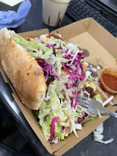 Photo of Grill house - 166 Mill Rd, Cambridge CB1 3LP